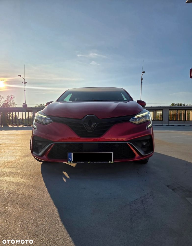 Renault Clio - 12