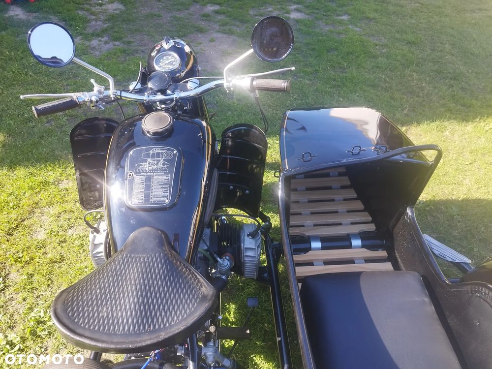 Ural K-750 - 8
