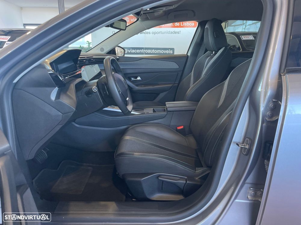 Peugeot 308 SW 1.6 Hybrid Allure Pack e-EAT8 - 9