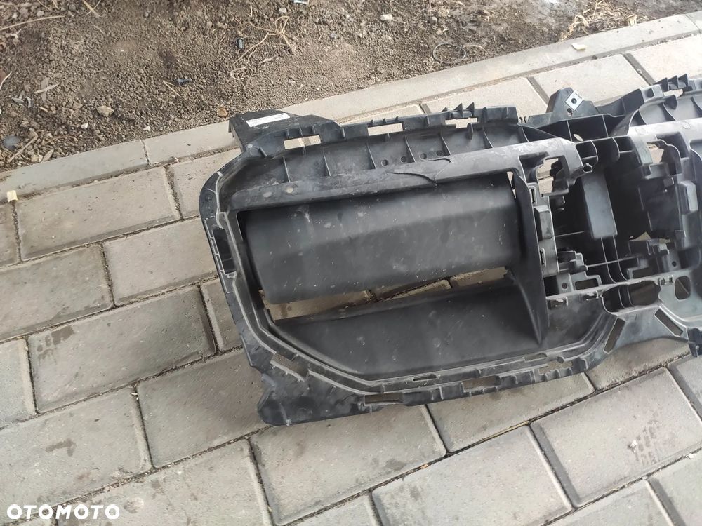 EU Kierownica powietrza żaluzja atrapa BMW 2 II U06 Active Tourer 5A1DA43 - 2