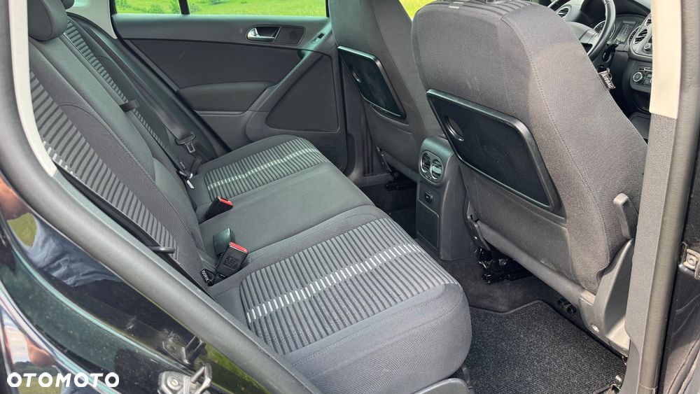 Volkswagen Tiguan 2.0 TDI DPF 4Motion Life - 17