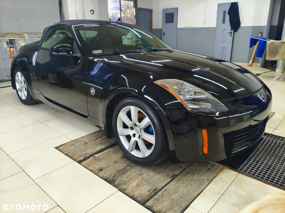 Nissan 350 Z - 15