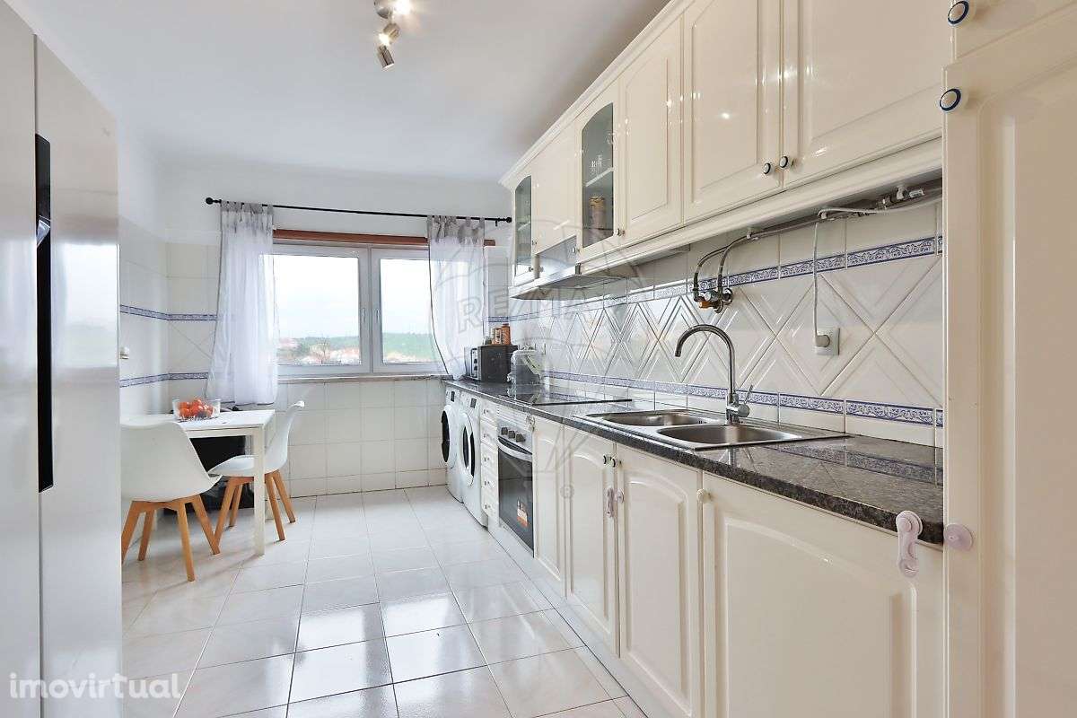 Apartamento T2 para arrendamento - Grande imagem: 5/15