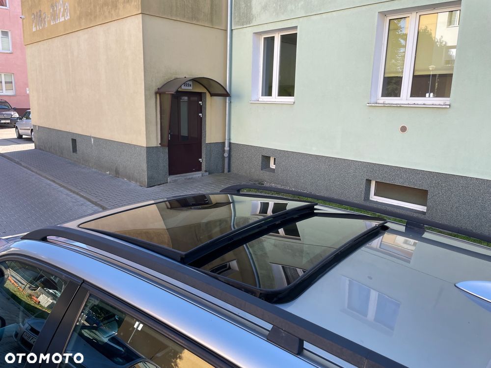 BMW X3 2.0d - 22