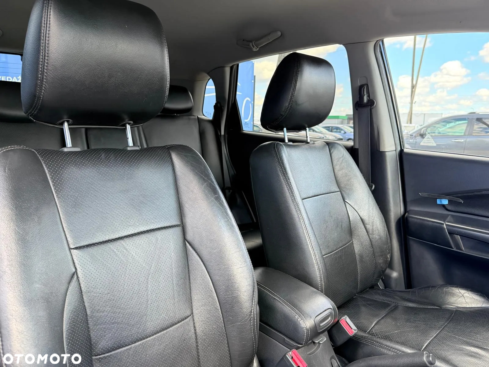 Hyundai Tucson 2.0 Active / Style - 17