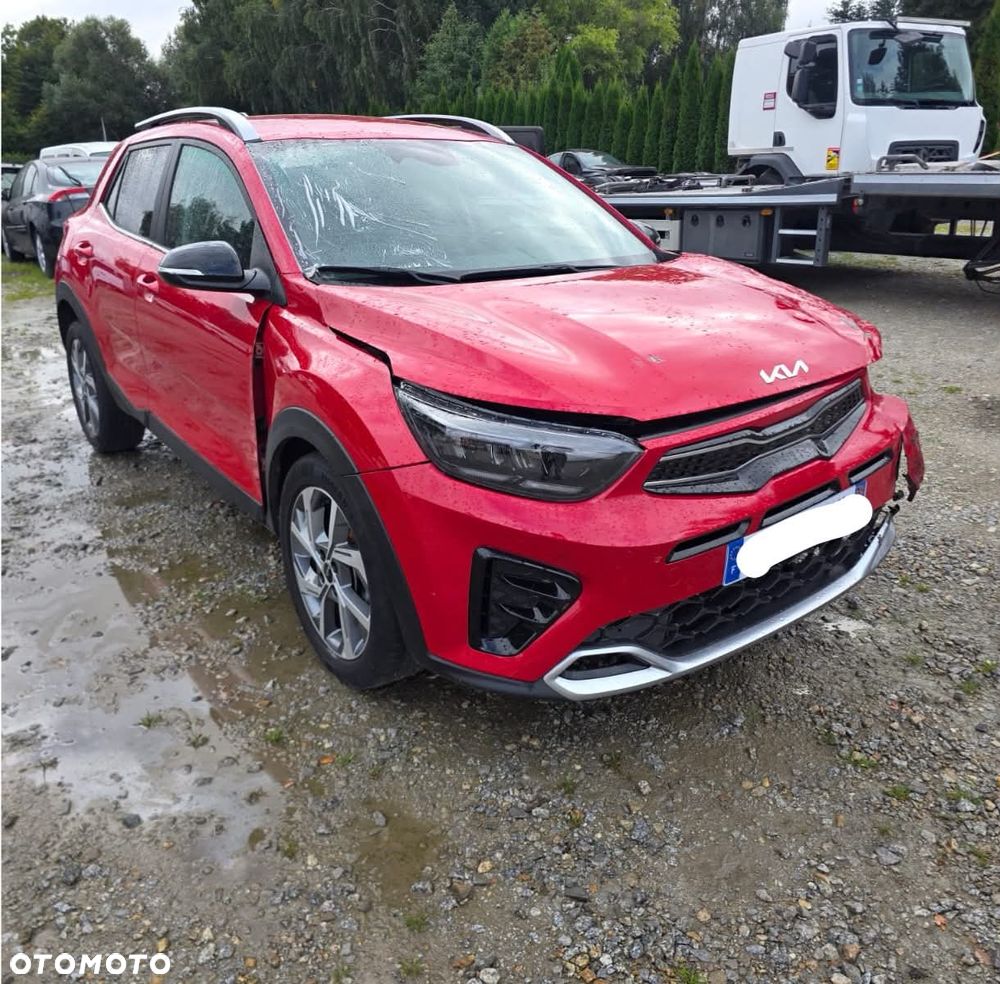 Kia Stonic - 1