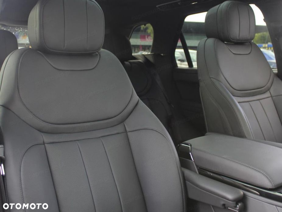 Land Rover Range Rover Sport - 9