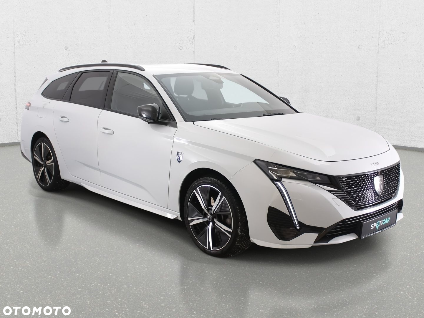 Peugeot 308 - 3