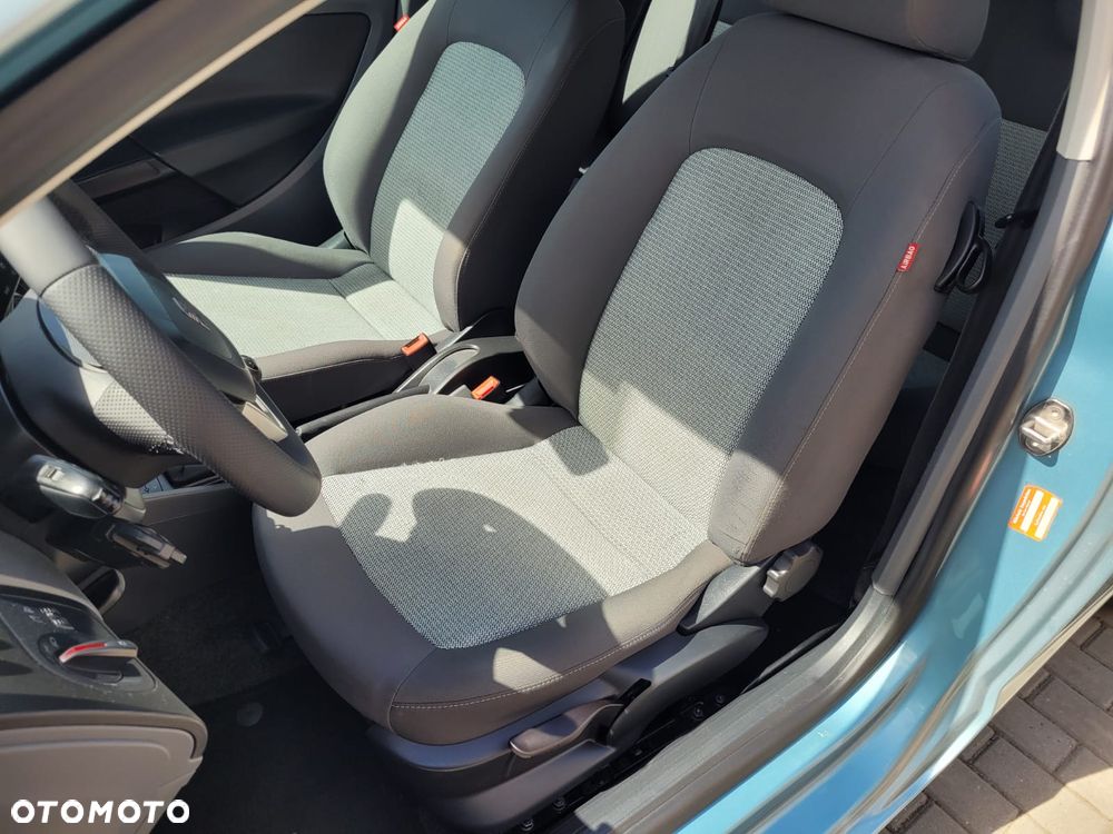 Seat Ibiza SC 1.4 16V Reference - 15
