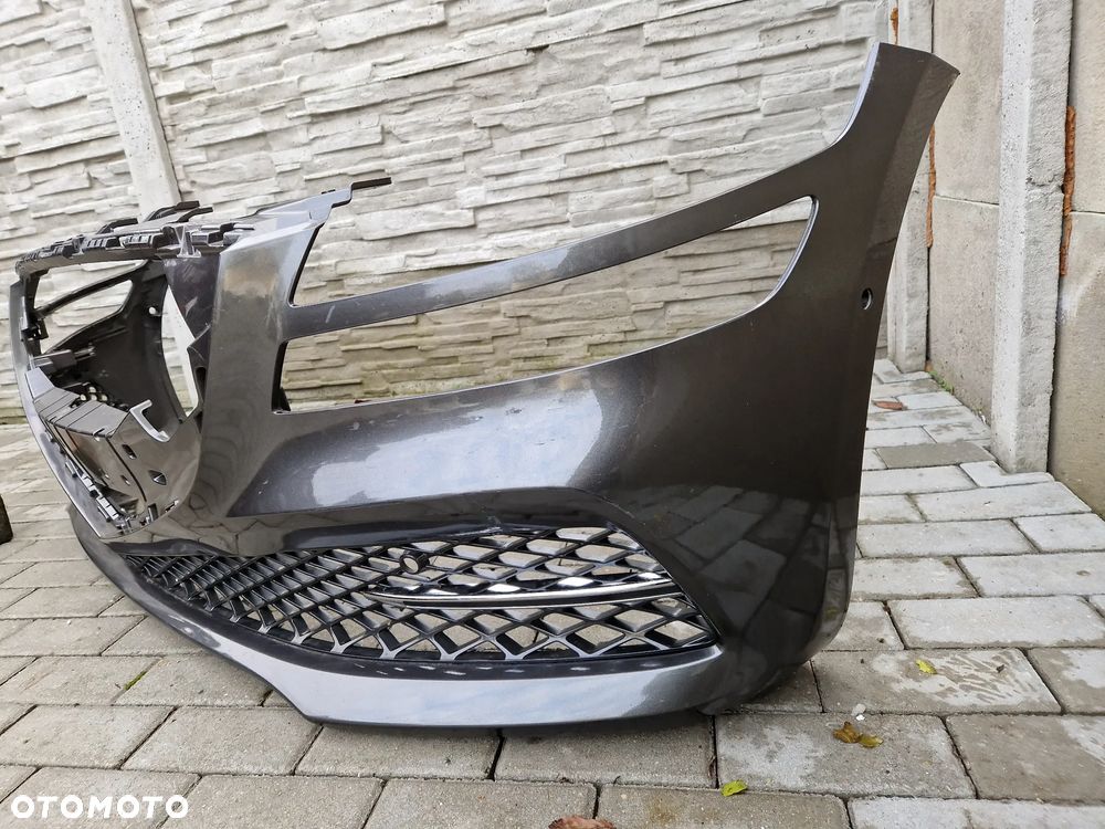 Zderzak Hyundai Genesis G80 2020 - - 7