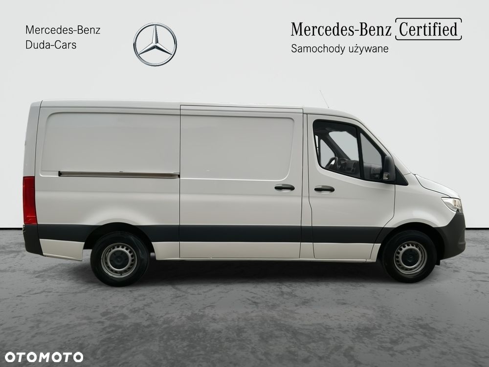 Mercedes-Benz Sprinter 315 CDI Standard - 5