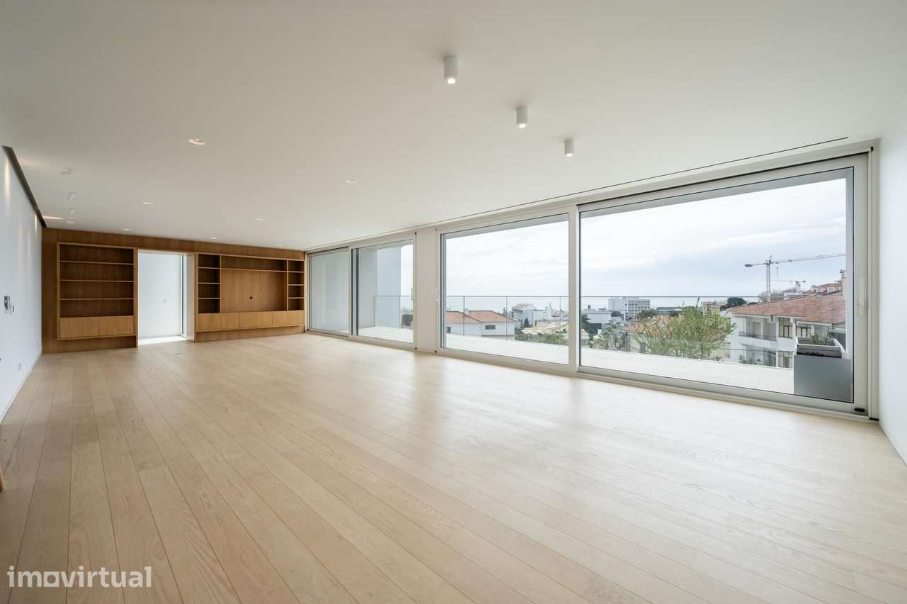 Apartamento T4 com jardim, Estoril, Cascais - Grande imagem: 2/49