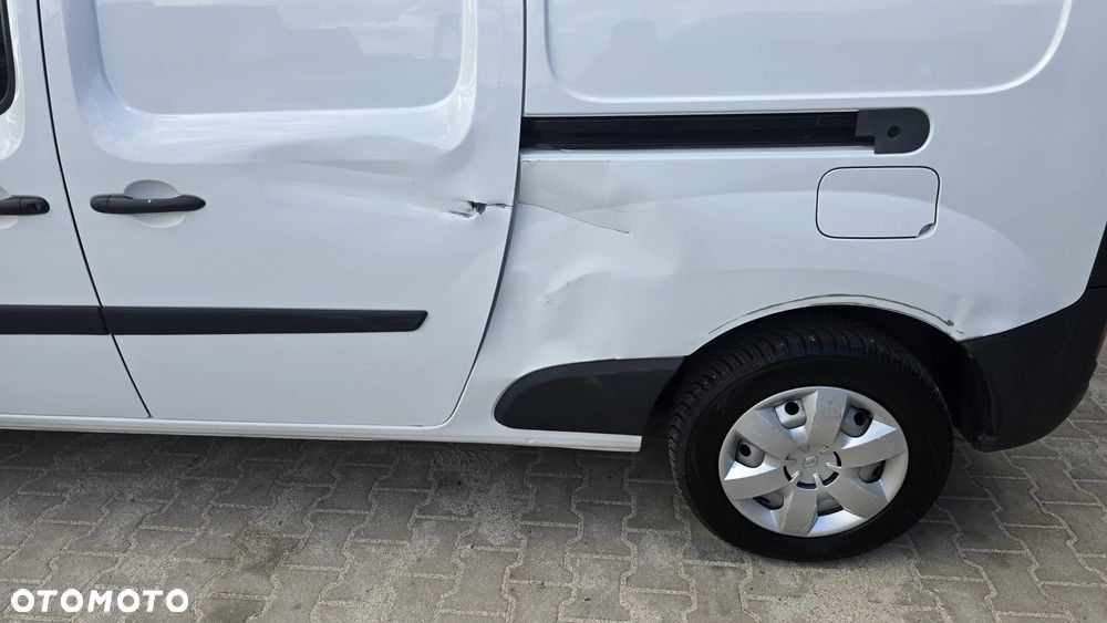 Renault Kangoo - 17