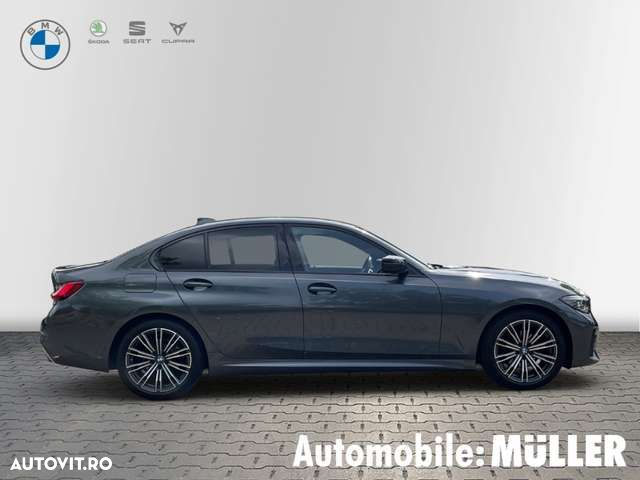 BMW Seria 3 - 3