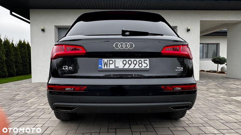Audi Q5 2.0 TDI Quattro S tronic - 16