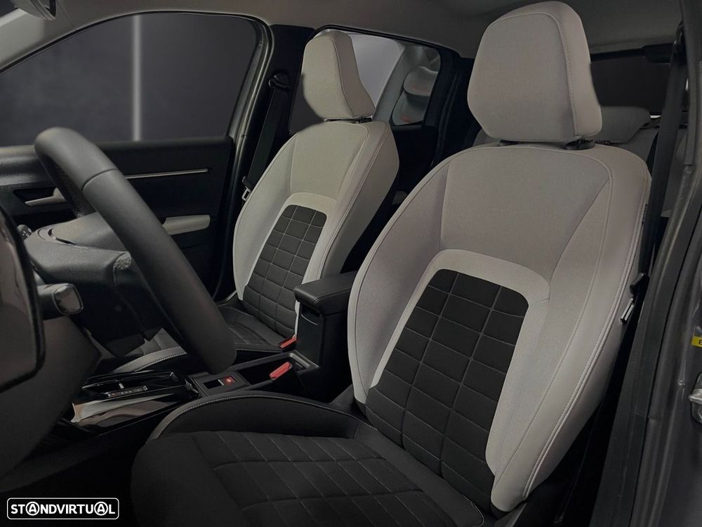 Citroën e-C3 44 kWh Autonomia Conforto Max - 4