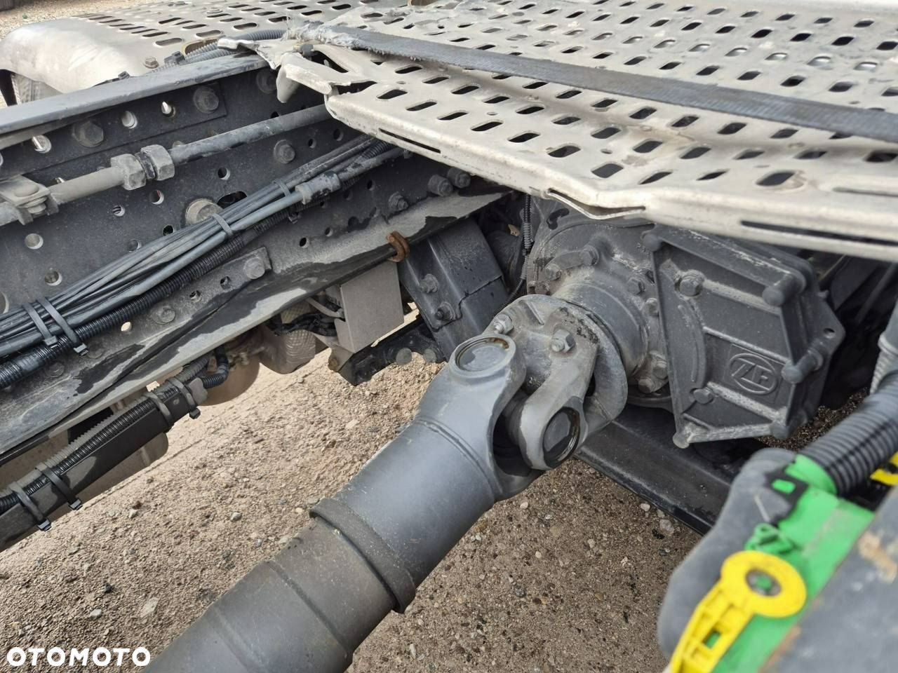 Iveco as 460 - 29
