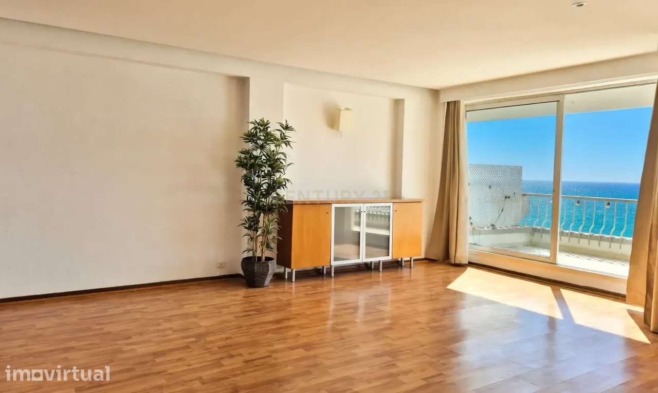 Apartamento T2 com Vista Mar em Sesimbra, Setúbal - Grande imagem: 2/24