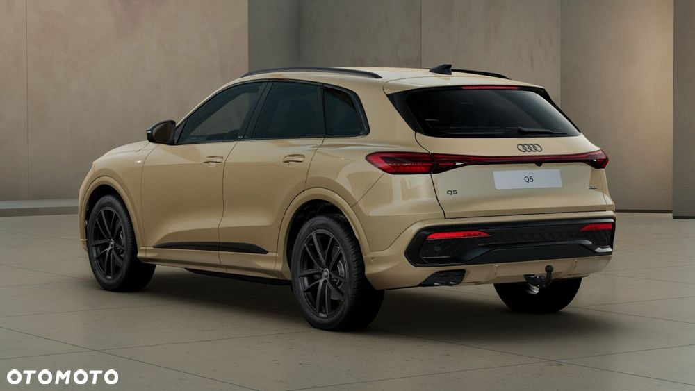 Audi Q5 - 2