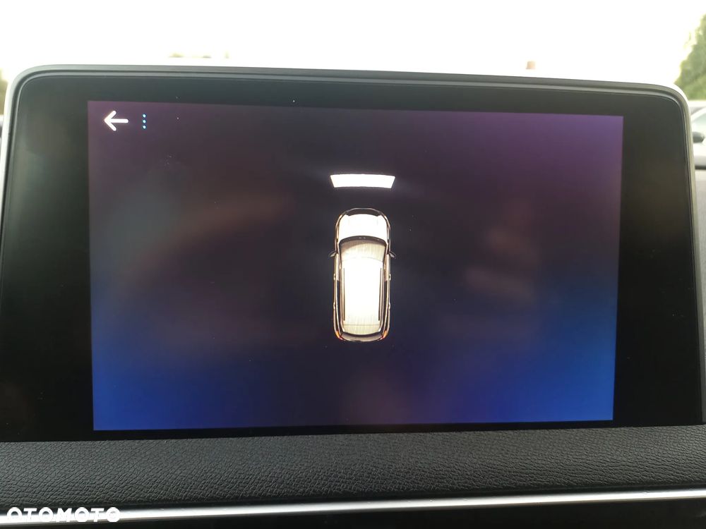 Peugeot 3008 BlueHDi 130 Stop & Start Active - 31