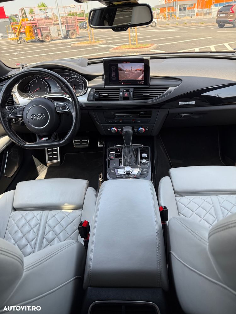 Audi A7 - 3
