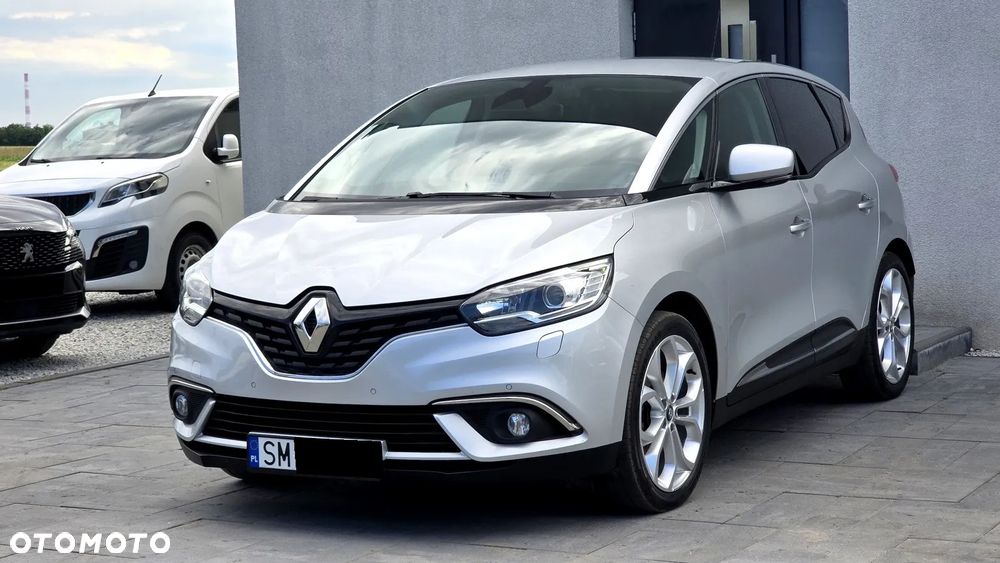 Renault Scenic - 8