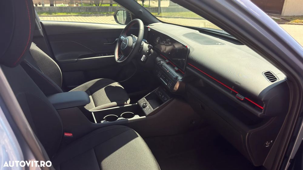 Hyundai KONA - 9