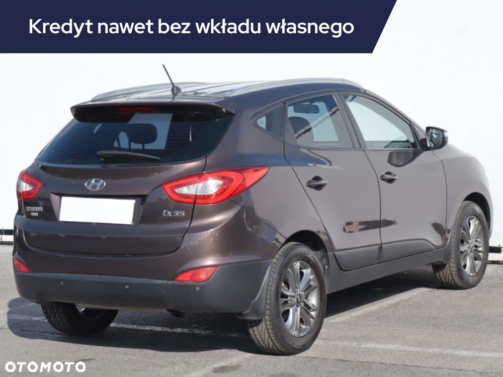 Hyundai ix35 - 7