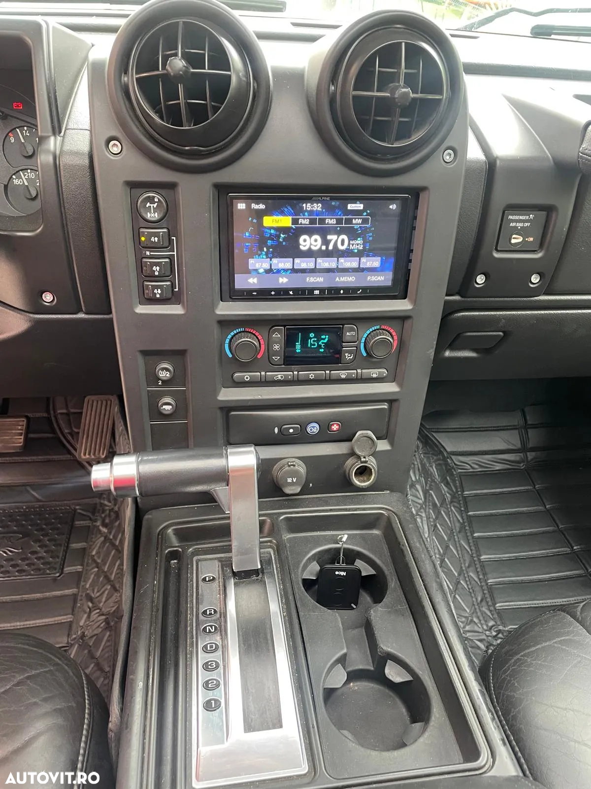Hummer H2 - 9