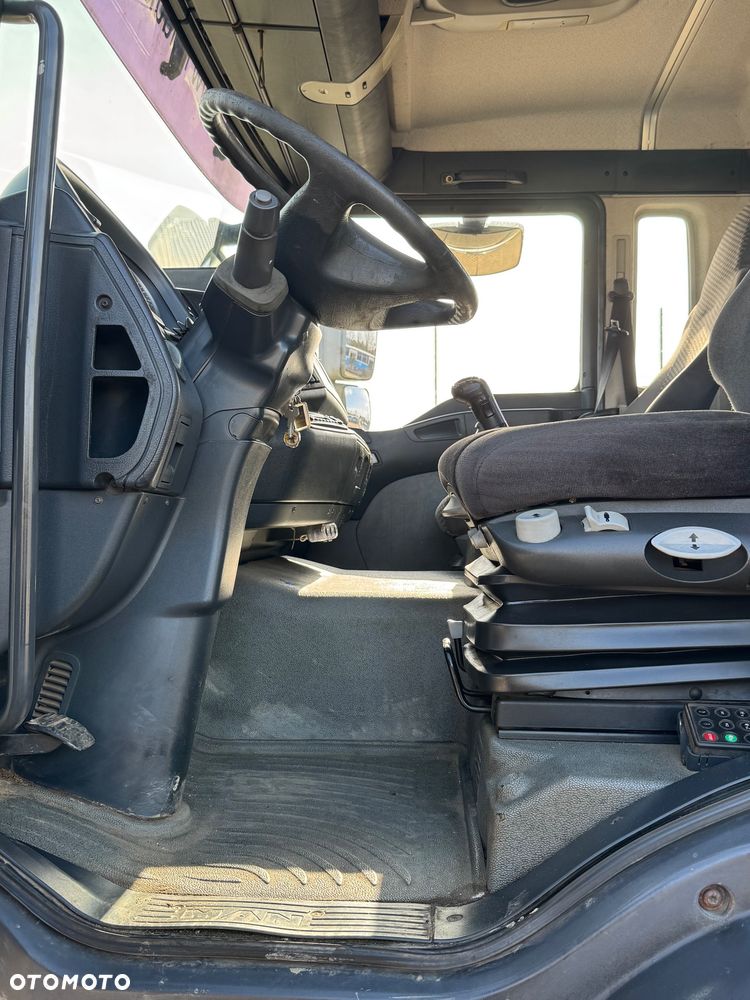 MAN 26.360 HMF2220 specjalny - 11