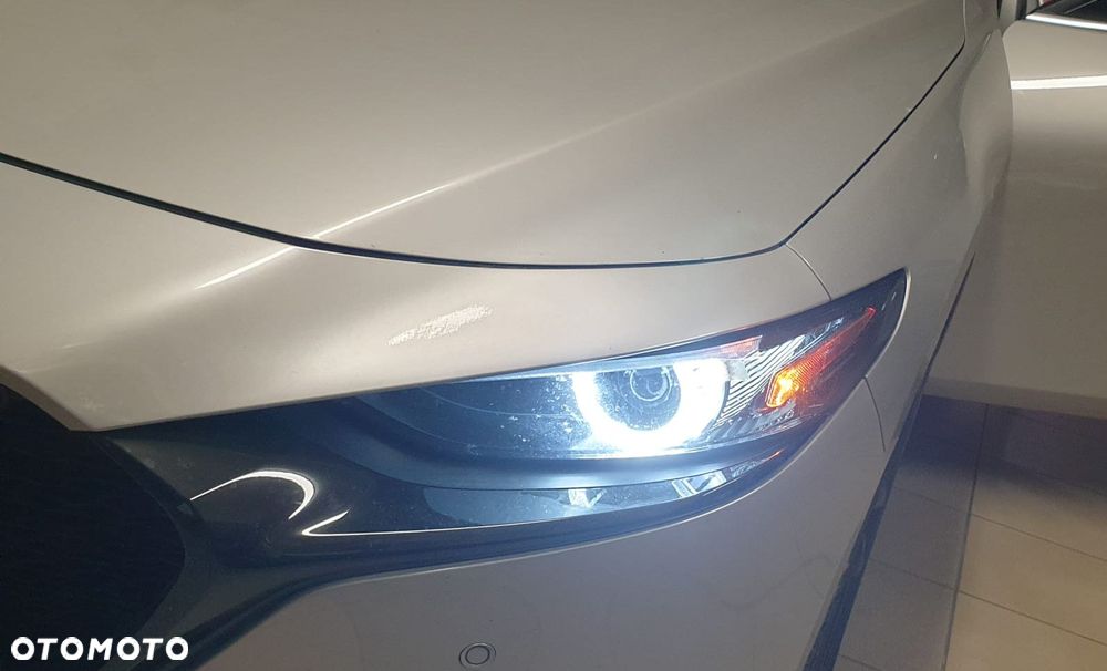 Mazda 3 - 13