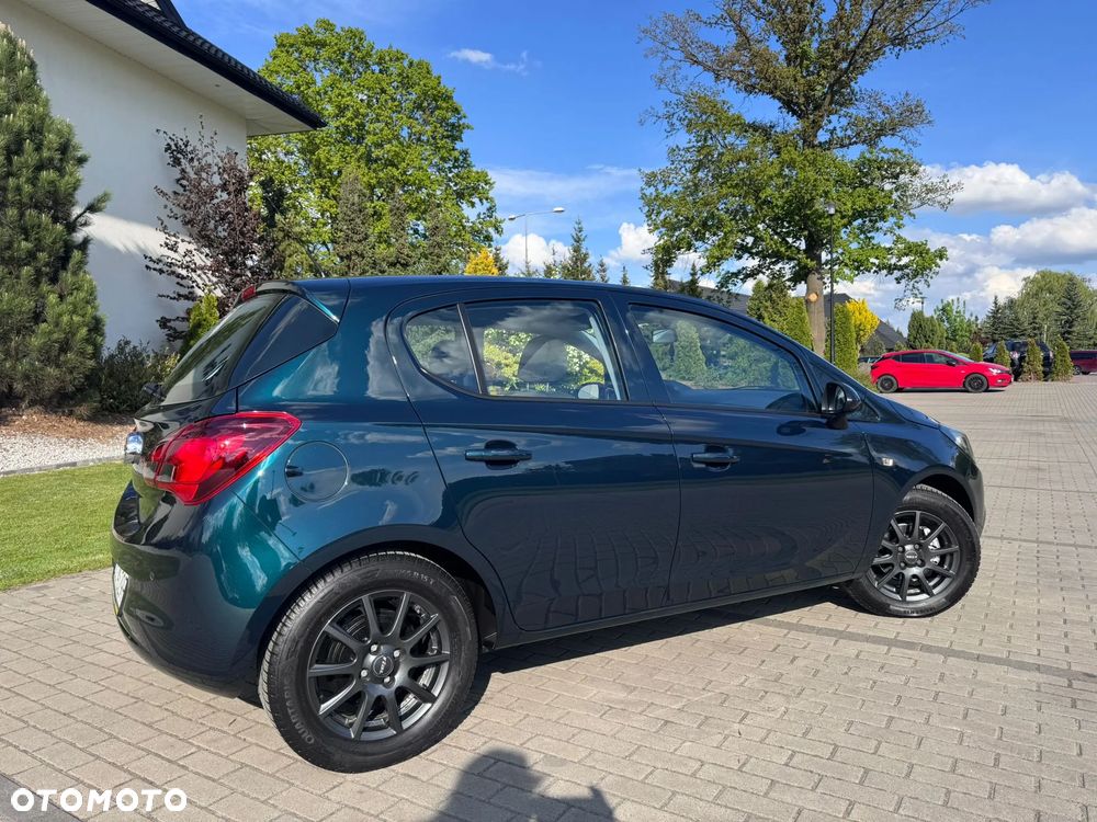 Opel Corsa 1.4 Selection - 8