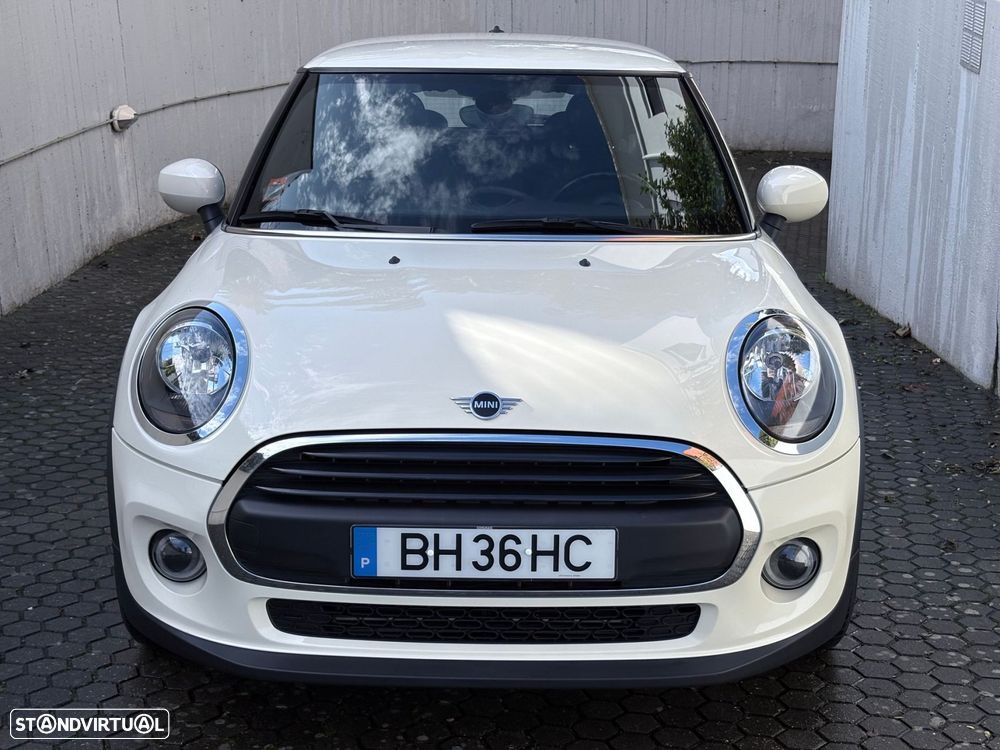 MINI 3 Portas One - 3