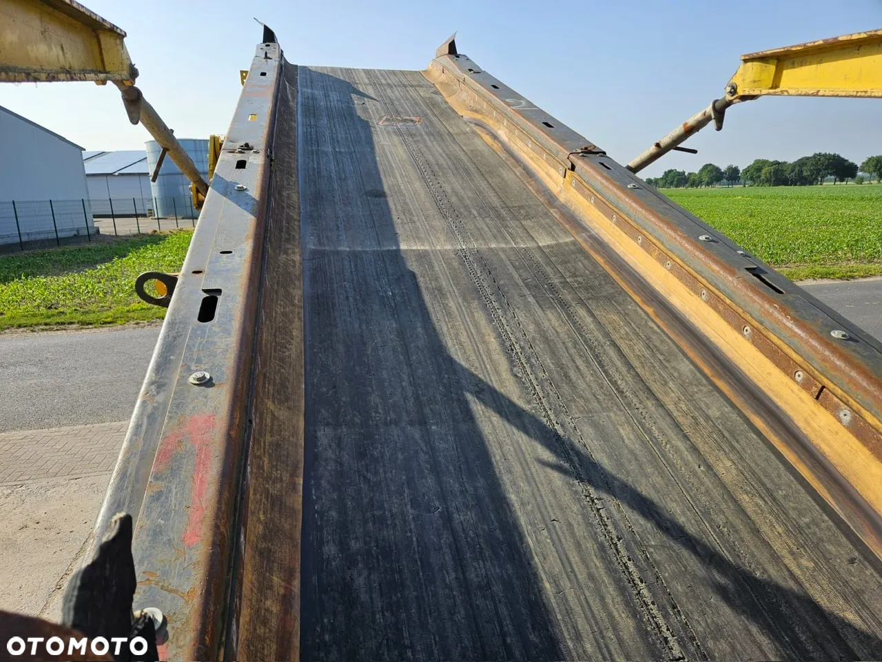 Keestrack FRONTIER K6 PRZESIEWACZ WIBRACYJNY 30TON - 14