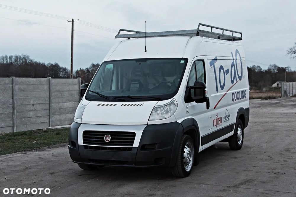 Fiat DUCATO - 1