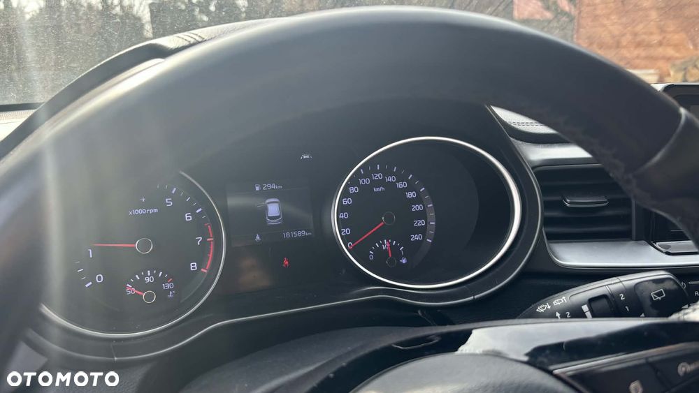 Kia Ceed 1.4 T-GDI L - 6