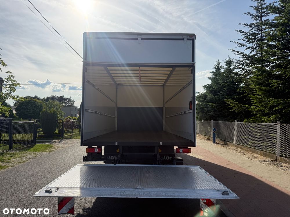 Iveco Daily 72C18 - 11