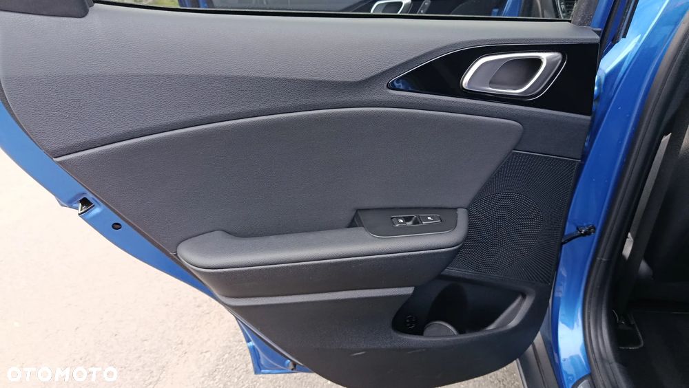 Kia XCeed 1.6 GDI PHEV L Business Line DCT - 22