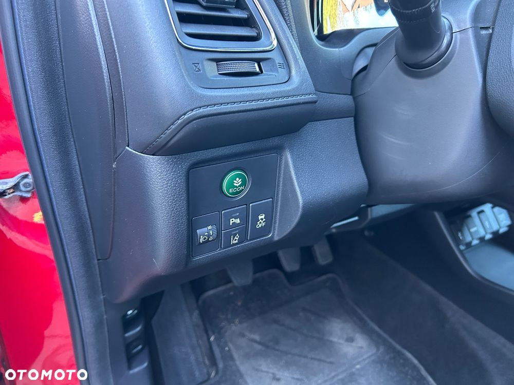 Honda HR-V 1.6 i-DTEC Comfort - 15