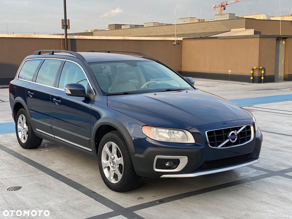 Volvo XC 70 DRIVe Ocean Race - 3