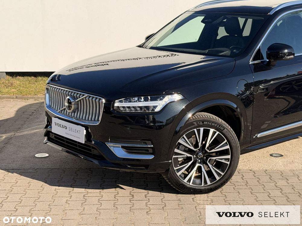 Volvo XC 90 - 3