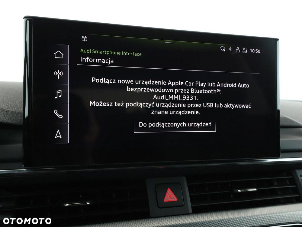 Audi A4 Allroad 40 TDI mHEV Quattro S tronic - 26