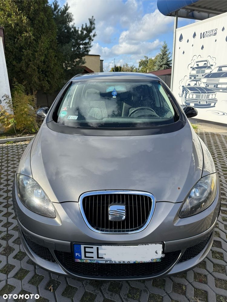 Seat Altea 1.6 Audience - 3