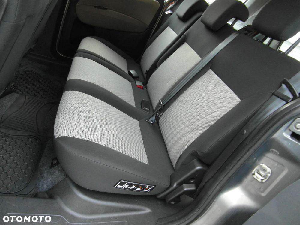 Opel Combo 1.6 CDTI L1H1 Selection - 32