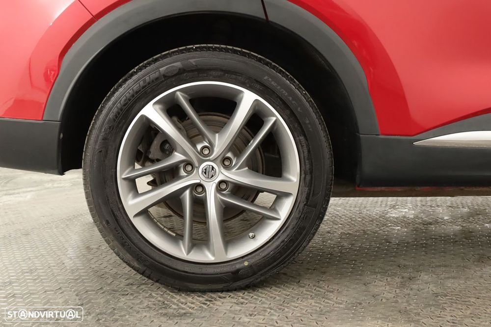 MG EHS 1.5 T-GDI Plug-in Hybrid Luxury - 5