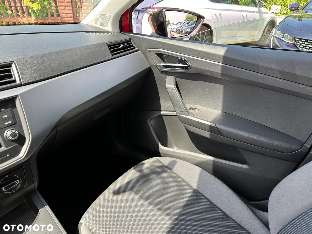Seat Ibiza - 18