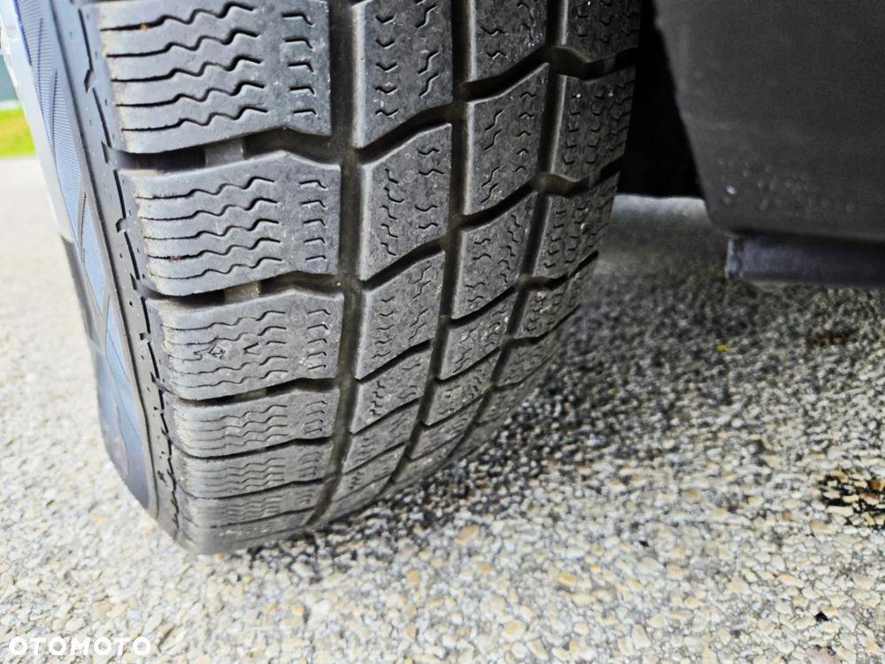 Peugeot Boxer HDi 333 L2H2 Allure - 29