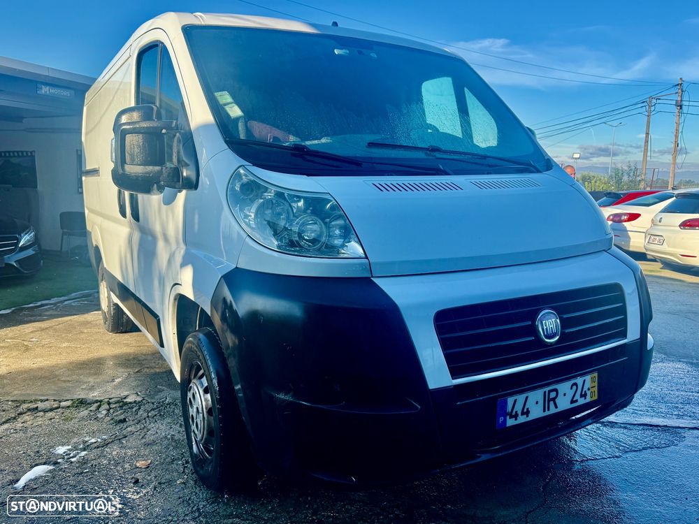 Fiat Ducato - 29