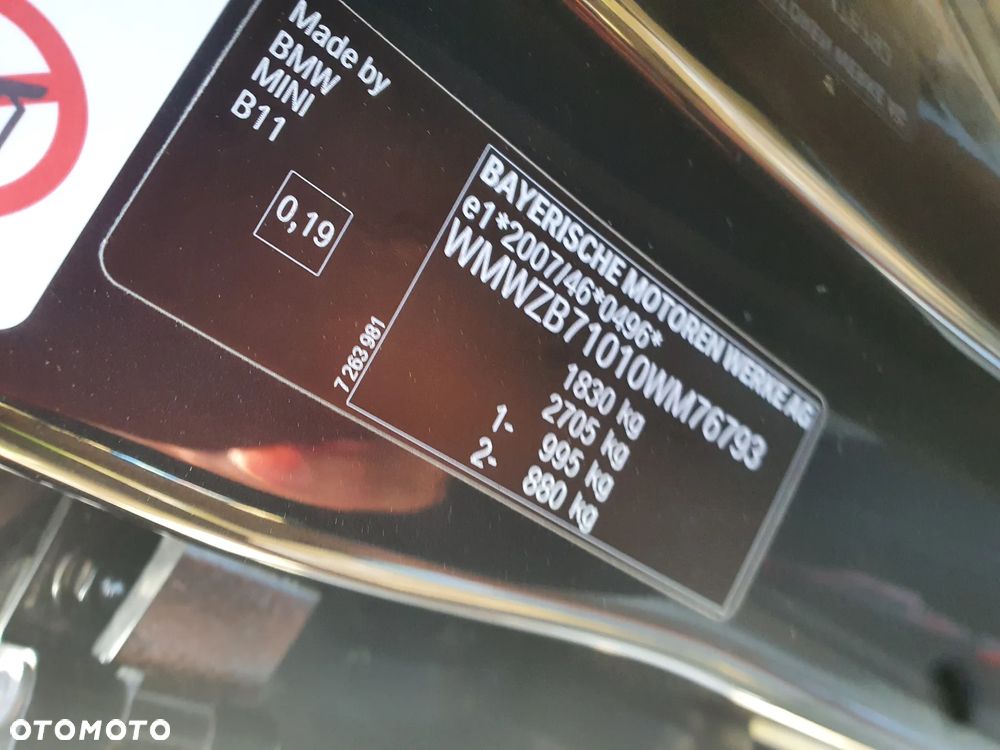 MINI Countryman Cooper SD - 25