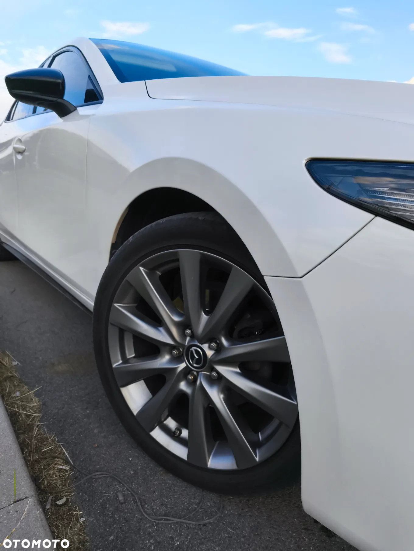 Mazda 3 - 2